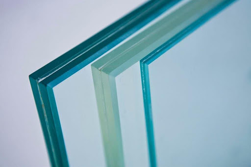 Laminated Tempered Glass